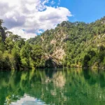 ESPAÑA FASCINANTE «EL MAYOR ESPACIO PROTEGIDO»