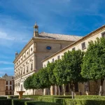 ¿Quieres conocer la plaza con más edificios históricos de Europa?